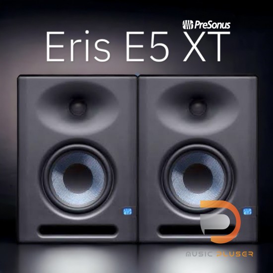 presonus モニタースピーカー eris E5 ペア Presonus Eris 5 xt ペア